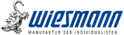 Wiesmann Logo